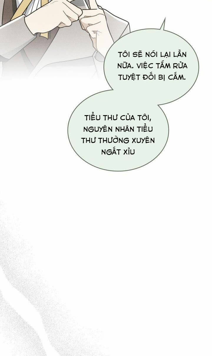 Ngài Công Tước, Chùng Ta Cùng Tắm Nào! Chapter 21 - Trang 2