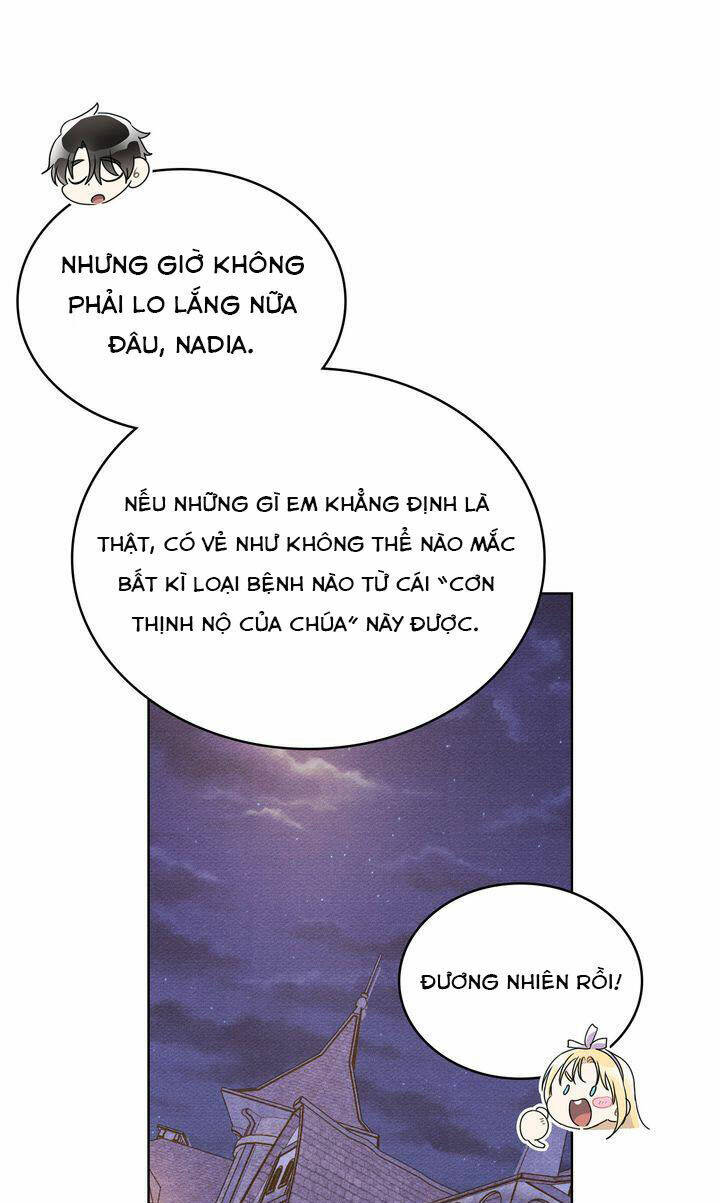 Ngài Công Tước, Chùng Ta Cùng Tắm Nào! Chapter 21 - Trang 2