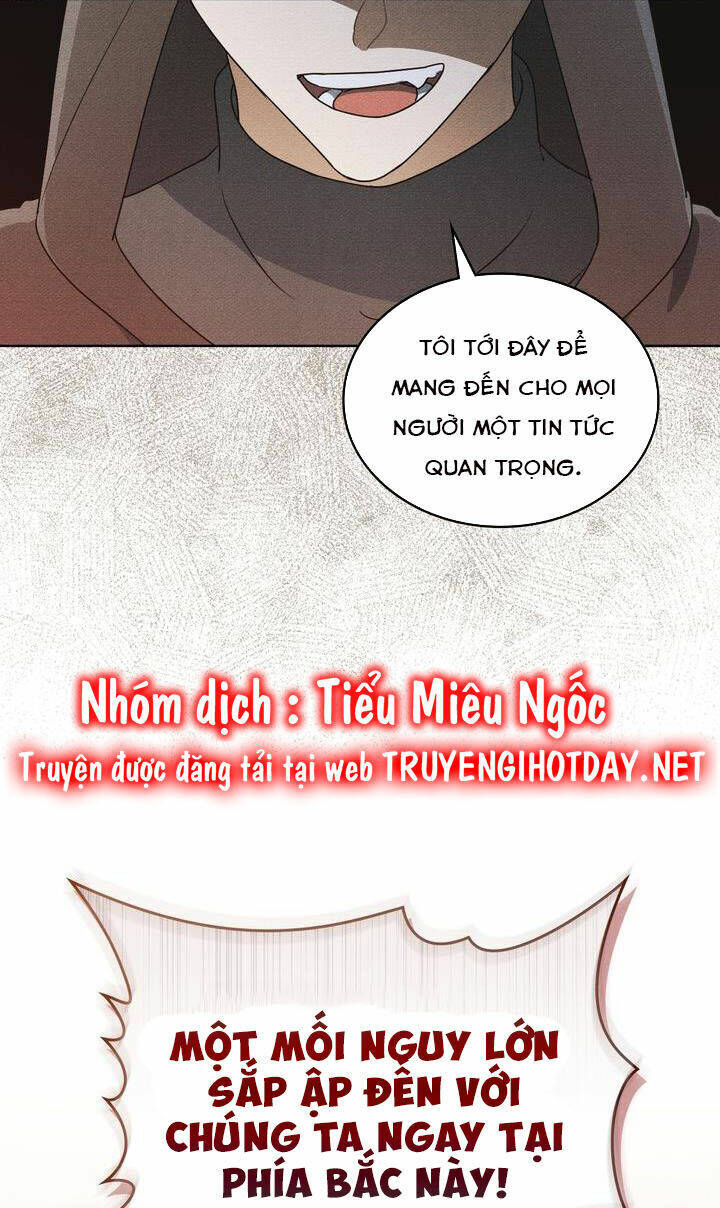 Ngài Công Tước, Chùng Ta Cùng Tắm Nào! Chapter 21 - Trang 2