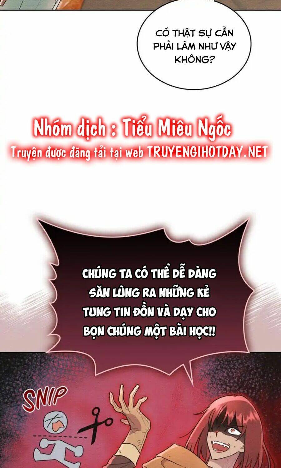 Ngài Công Tước, Chùng Ta Cùng Tắm Nào! Chapter 20 - Trang 2