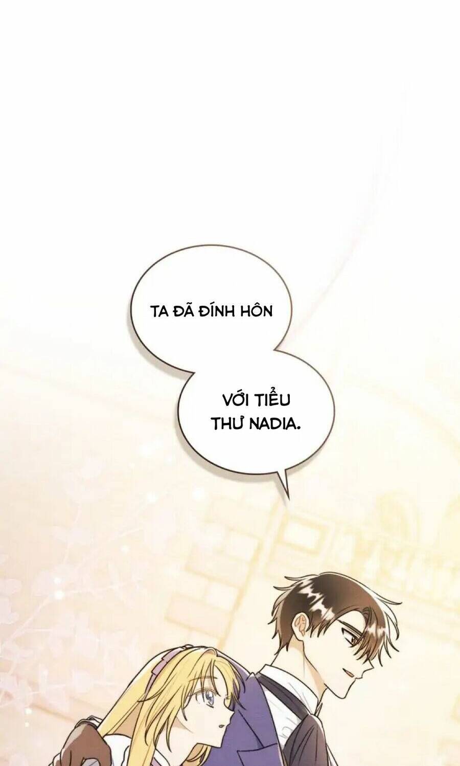 Ngài Công Tước, Chùng Ta Cùng Tắm Nào! Chapter 20 - Trang 2