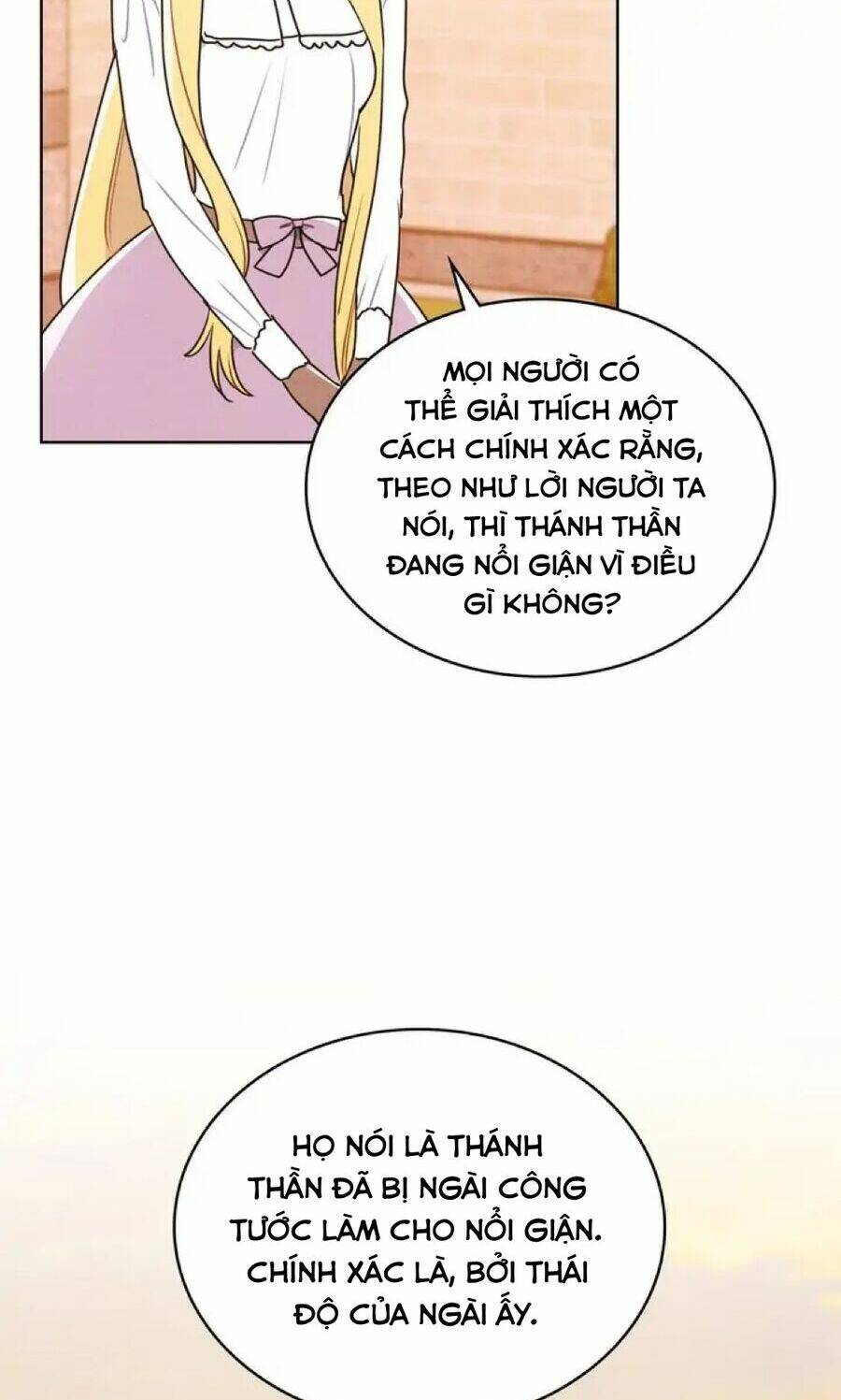 Ngài Công Tước, Chùng Ta Cùng Tắm Nào! Chapter 20 - Trang 2