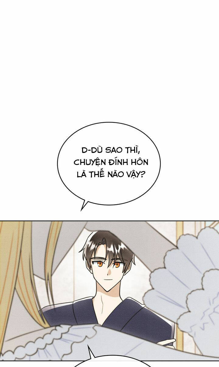 Ngài Công Tước, Chùng Ta Cùng Tắm Nào! Chapter 19 - Trang 2