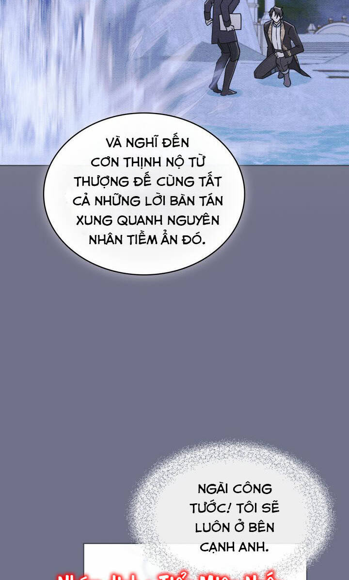 Ngài Công Tước, Chùng Ta Cùng Tắm Nào! Chapter 19 - Trang 2