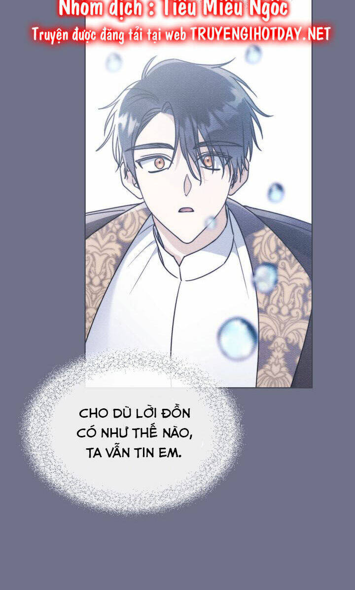 Ngài Công Tước, Chùng Ta Cùng Tắm Nào! Chapter 19 - Trang 2