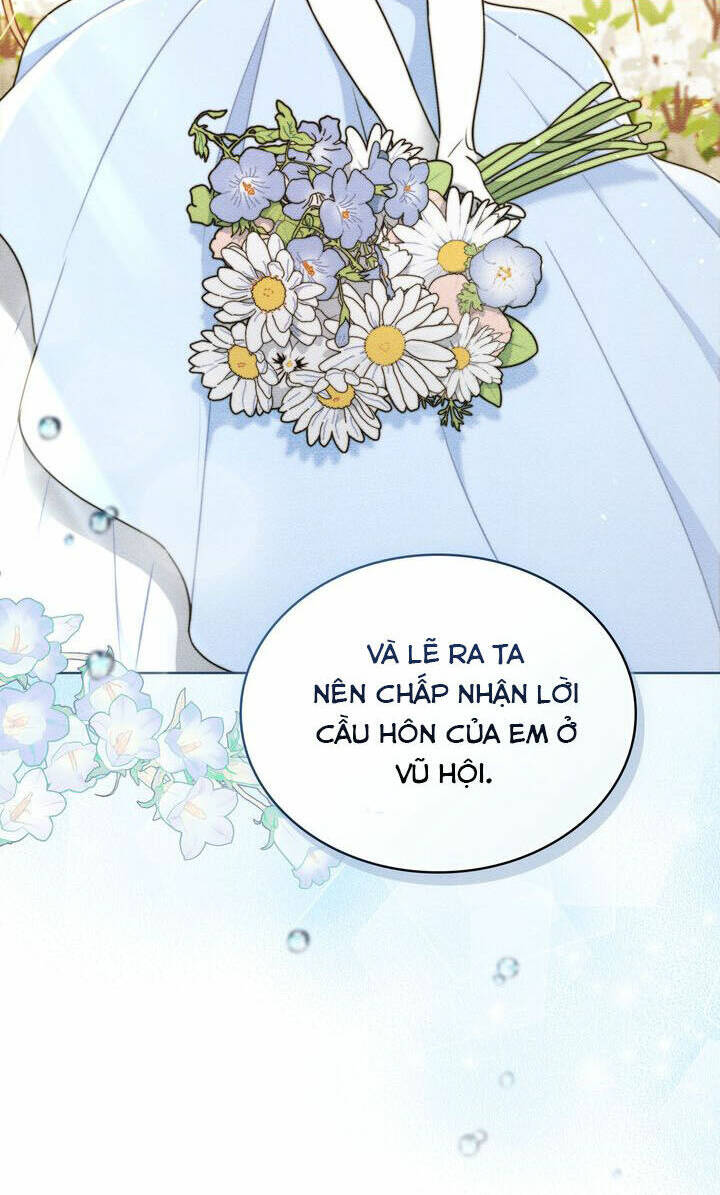 Ngài Công Tước, Chùng Ta Cùng Tắm Nào! Chapter 19 - Trang 2