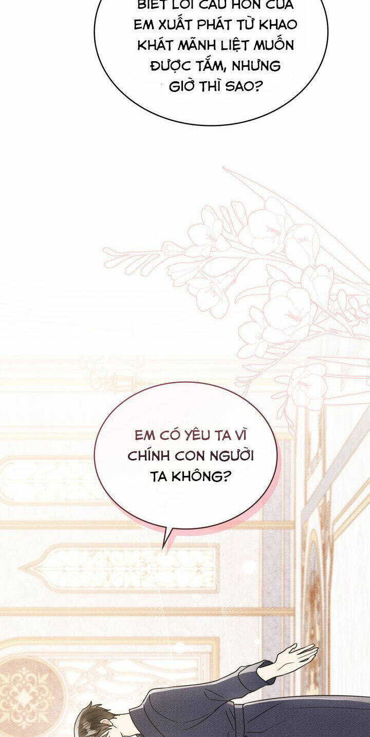 Ngài Công Tước, Chùng Ta Cùng Tắm Nào! Chapter 19 - Trang 2