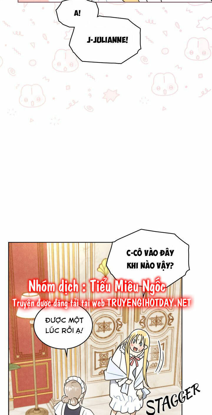 Ngài Công Tước, Chùng Ta Cùng Tắm Nào! Chapter 19 - Trang 2