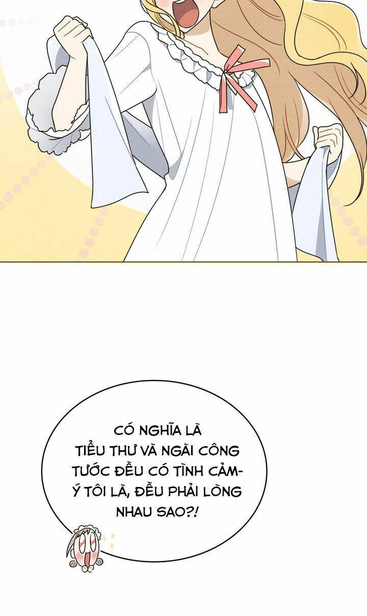 Ngài Công Tước, Chùng Ta Cùng Tắm Nào! Chapter 19 - Trang 2