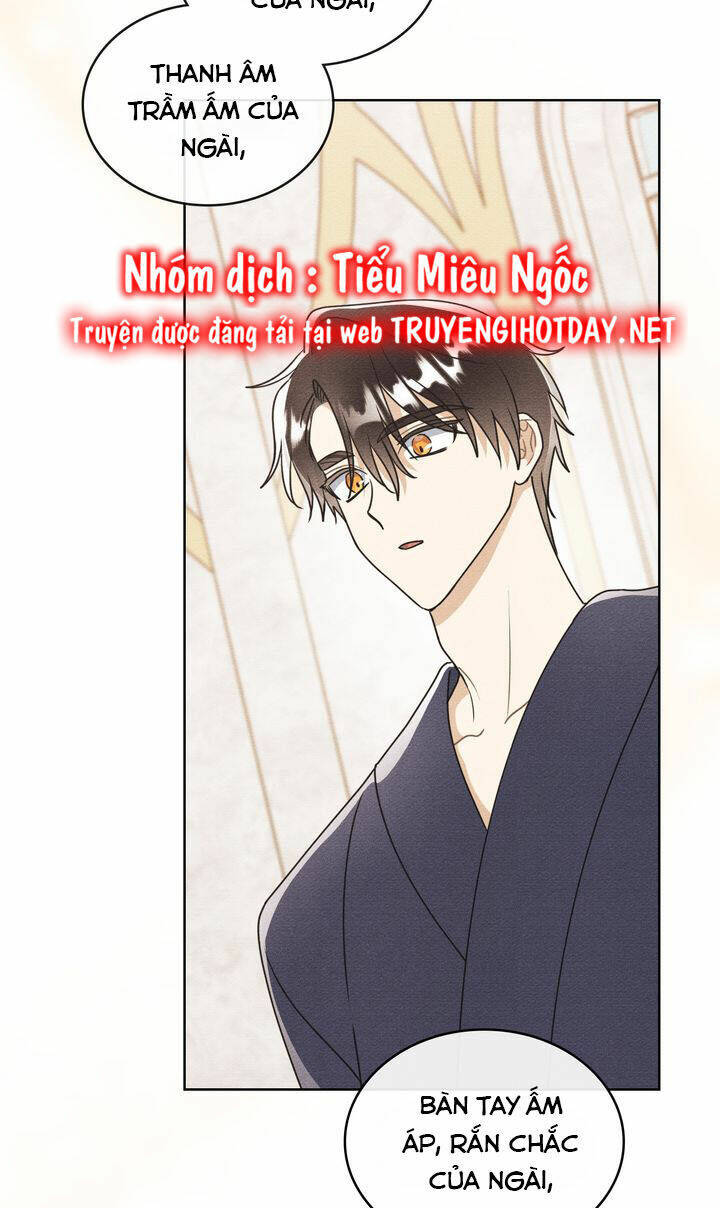 Ngài Công Tước, Chùng Ta Cùng Tắm Nào! Chapter 19 - Trang 2