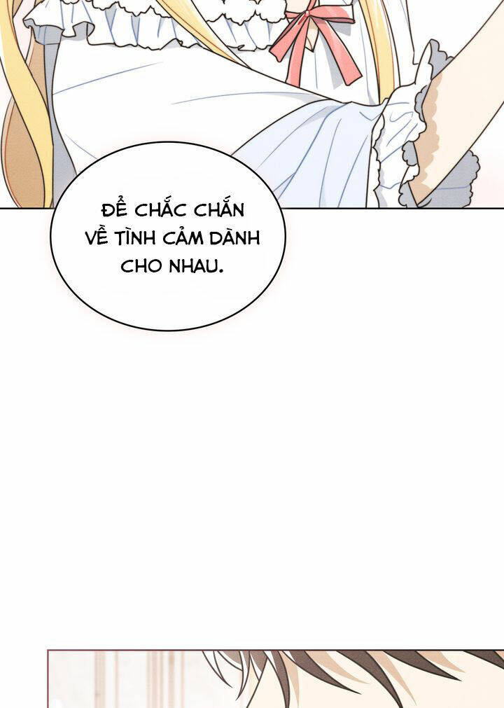 Ngài Công Tước, Chùng Ta Cùng Tắm Nào! Chapter 19 - Trang 2