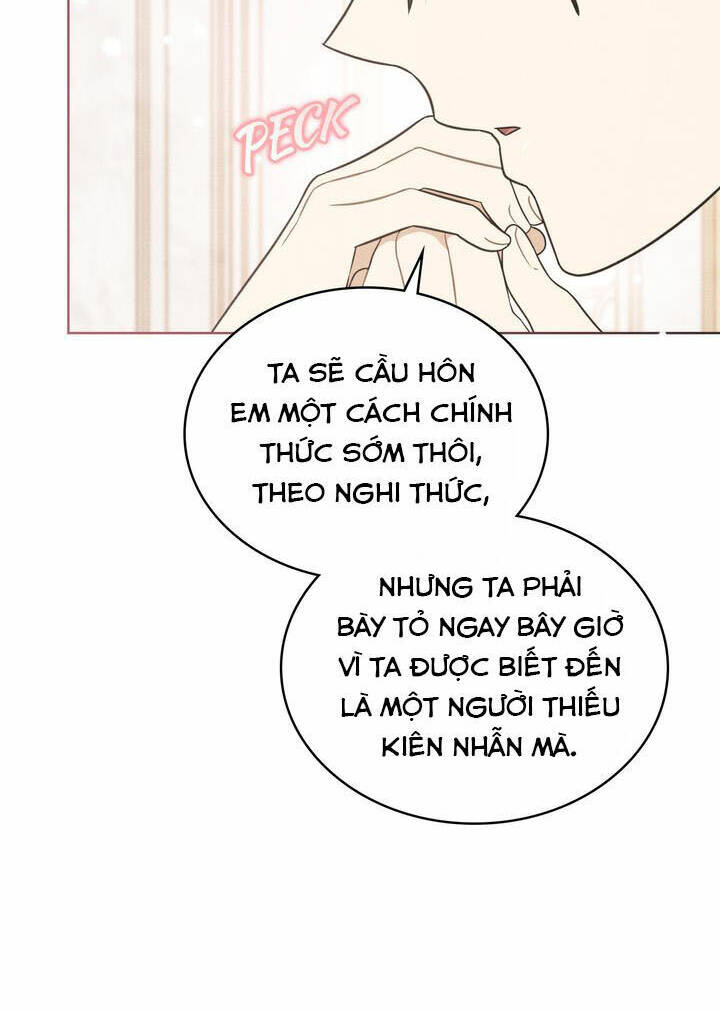 Ngài Công Tước, Chùng Ta Cùng Tắm Nào! Chapter 19 - Trang 2