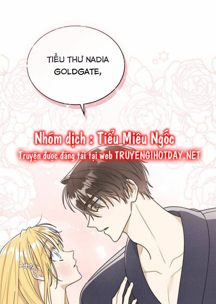 Ngài Công Tước, Chùng Ta Cùng Tắm Nào! Chapter 19 - Trang 2