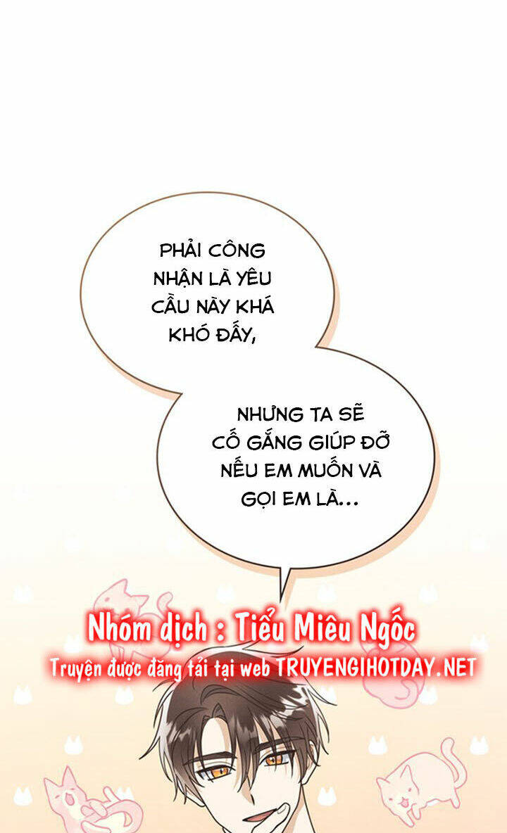 Ngài Công Tước, Chùng Ta Cùng Tắm Nào! Chapter 19 - Trang 2