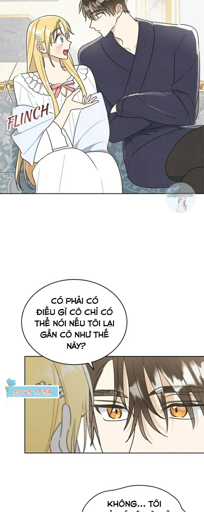 Ngài Công Tước, Chùng Ta Cùng Tắm Nào! Chapter 18 - Trang 2