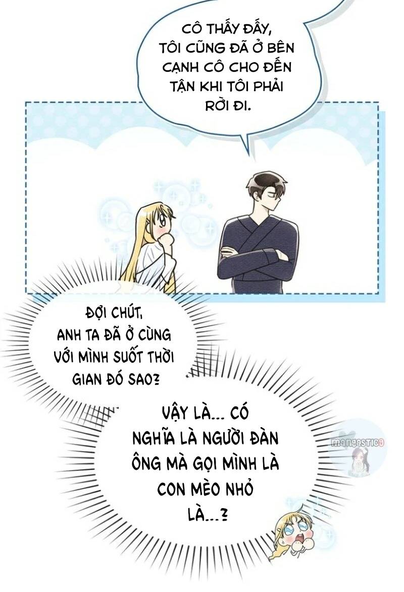 Ngài Công Tước, Chùng Ta Cùng Tắm Nào! Chapter 18 - Trang 2