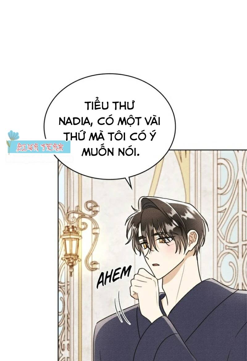 Ngài Công Tước, Chùng Ta Cùng Tắm Nào! Chapter 18 - Trang 2