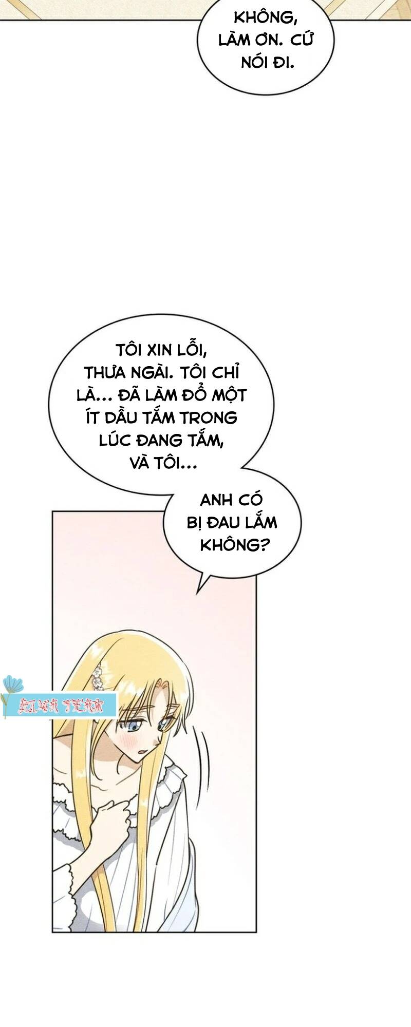 Ngài Công Tước, Chùng Ta Cùng Tắm Nào! Chapter 17 - Trang 2