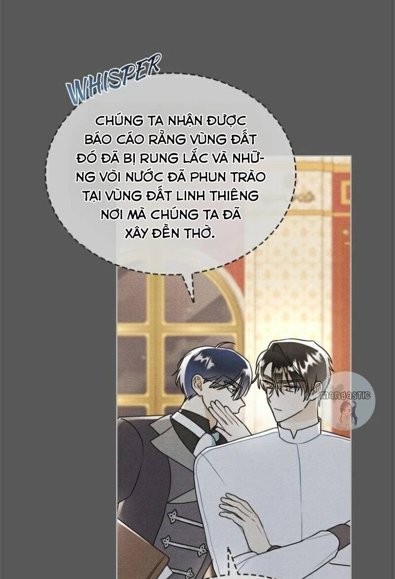 Ngài Công Tước, Chùng Ta Cùng Tắm Nào! Chapter 17 - Trang 2