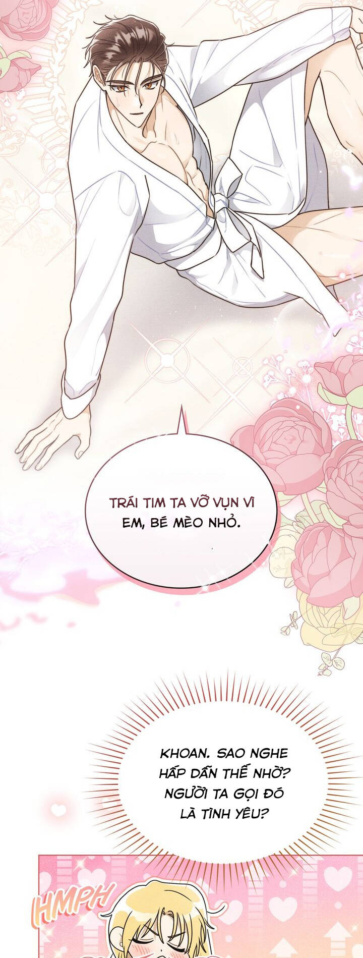 Ngài Công Tước, Chùng Ta Cùng Tắm Nào! Chapter 15 - Trang 2