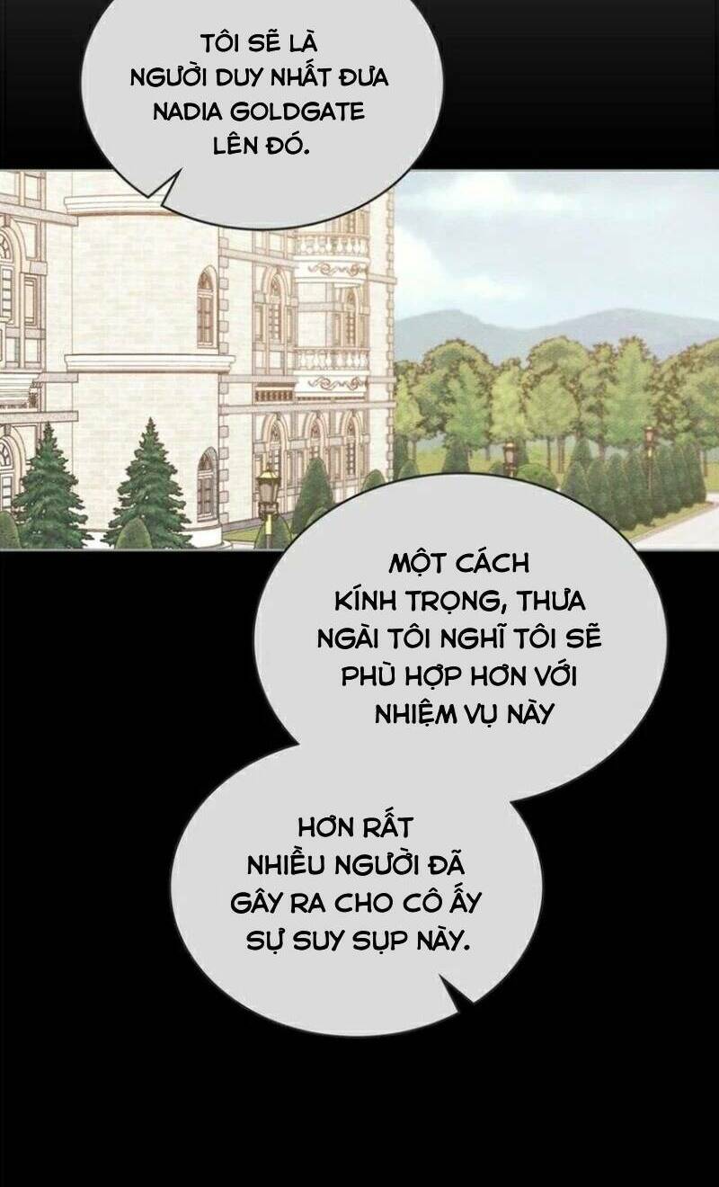 Ngài Công Tước, Chùng Ta Cùng Tắm Nào! Chapter 14 - Trang 2