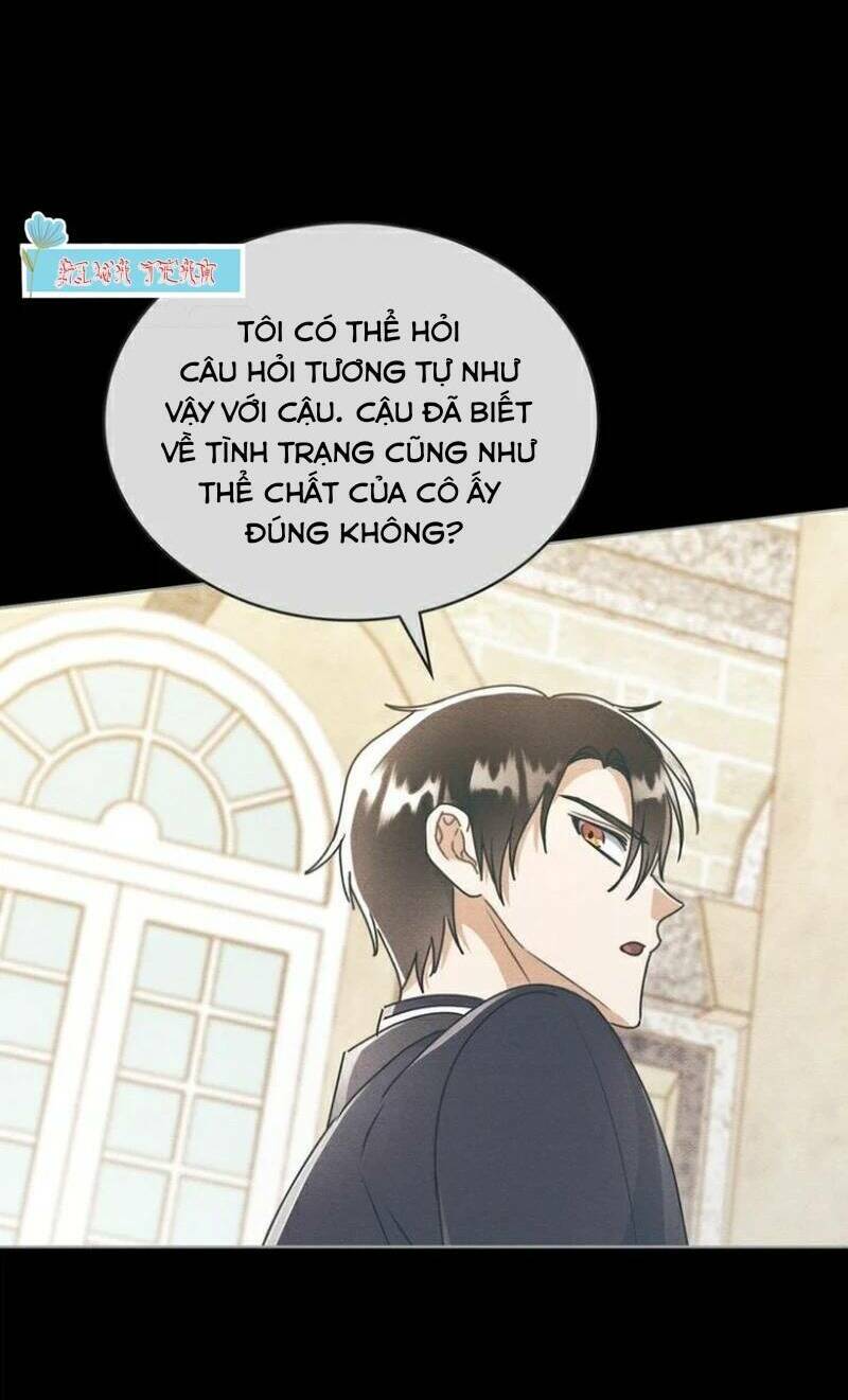 Ngài Công Tước, Chùng Ta Cùng Tắm Nào! Chapter 14 - Trang 2