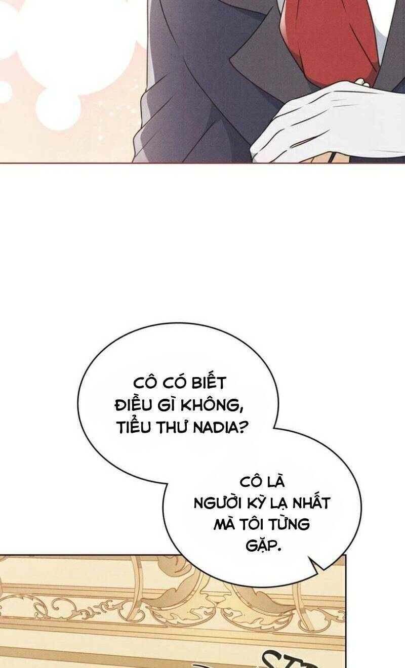 Ngài Công Tước, Chùng Ta Cùng Tắm Nào! Chapter 14 - Trang 2