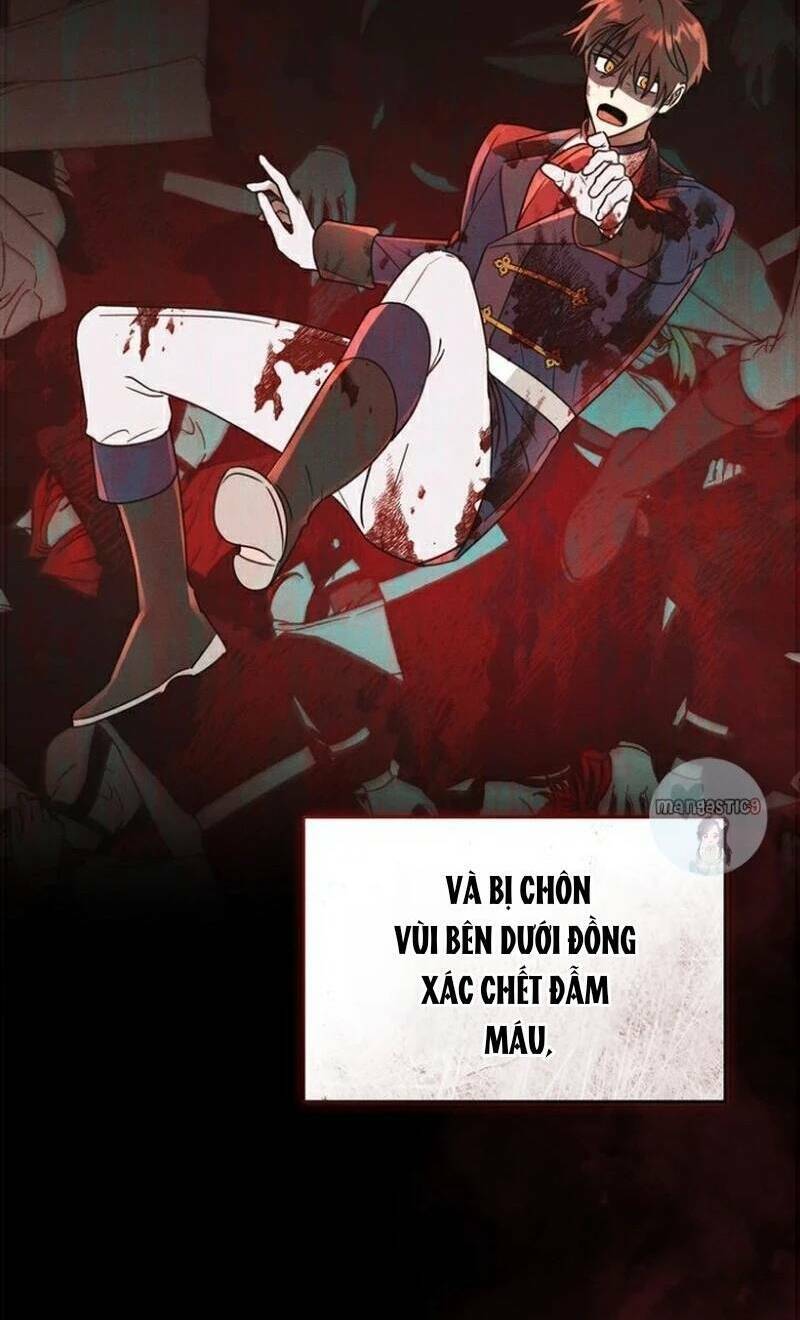 Ngài Công Tước, Chùng Ta Cùng Tắm Nào! Chapter 14 - Trang 2