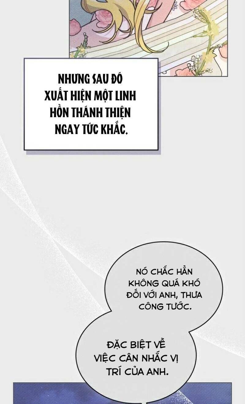 Ngài Công Tước, Chùng Ta Cùng Tắm Nào! Chapter 14 - Trang 2