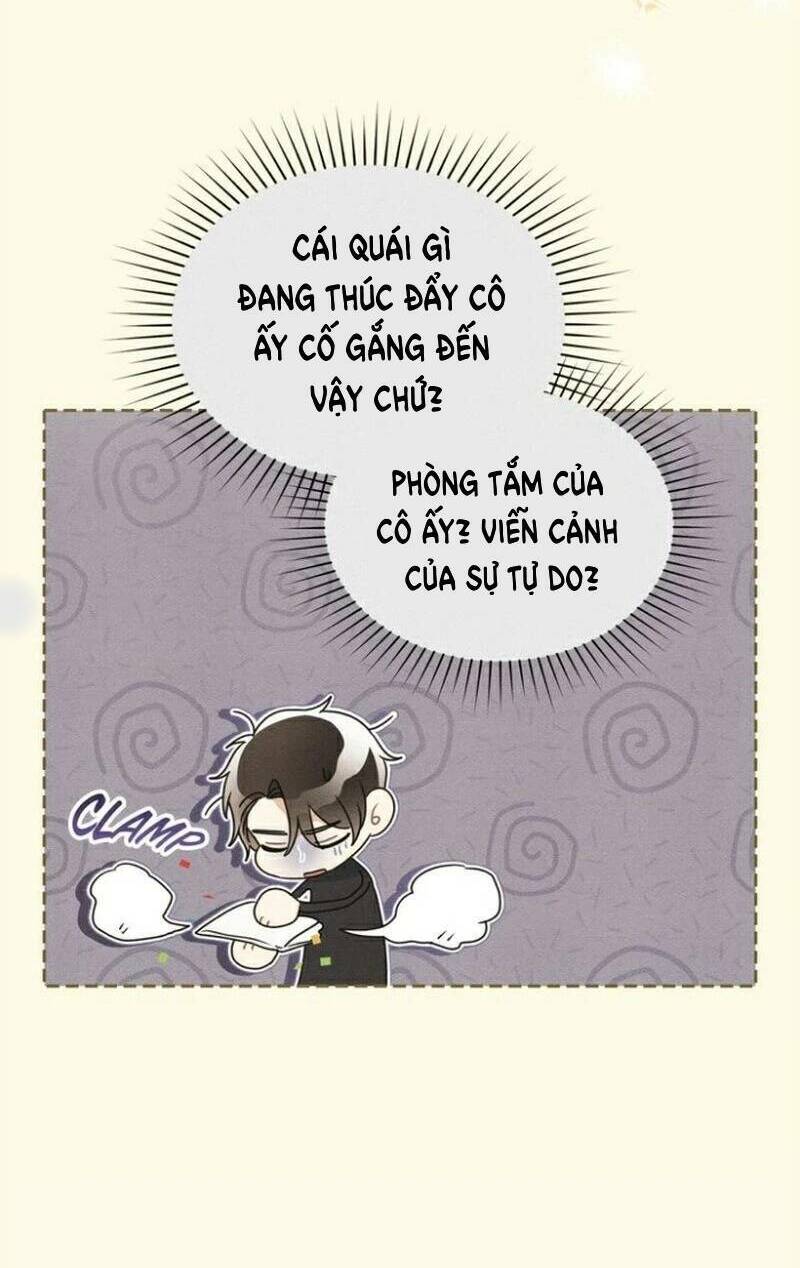 Ngài Công Tước, Chùng Ta Cùng Tắm Nào! Chapter 14 - Trang 2