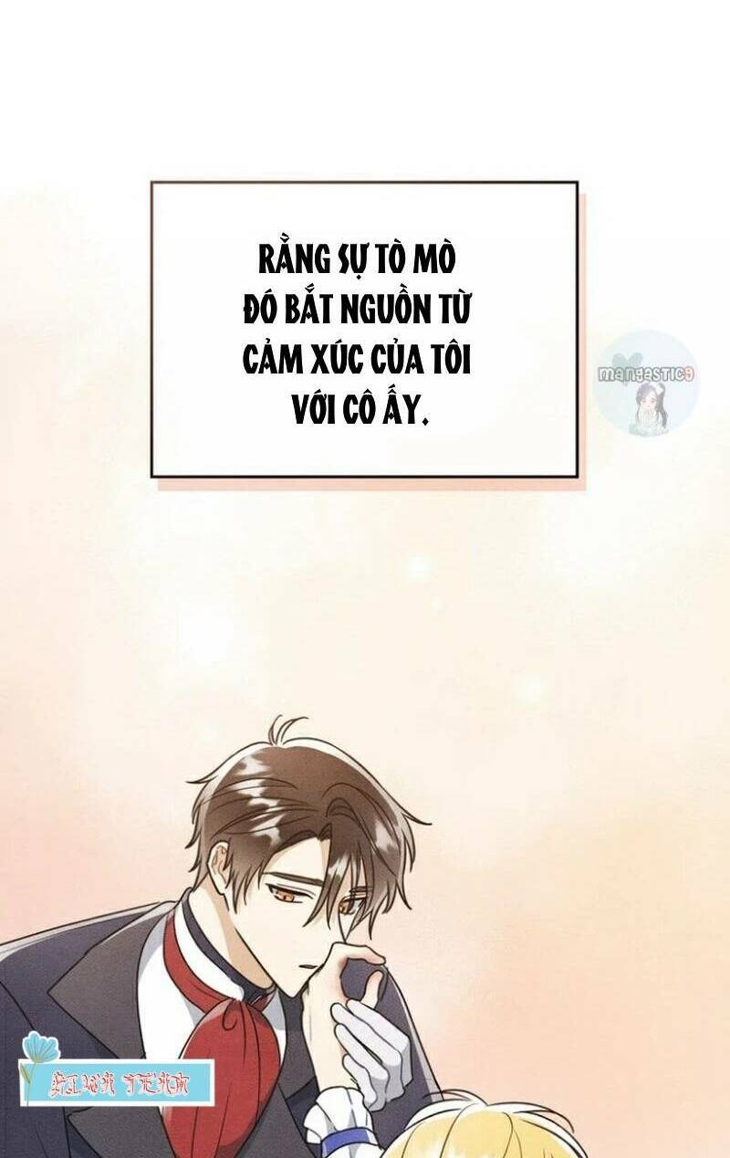 Ngài Công Tước, Chùng Ta Cùng Tắm Nào! Chapter 14 - Trang 2