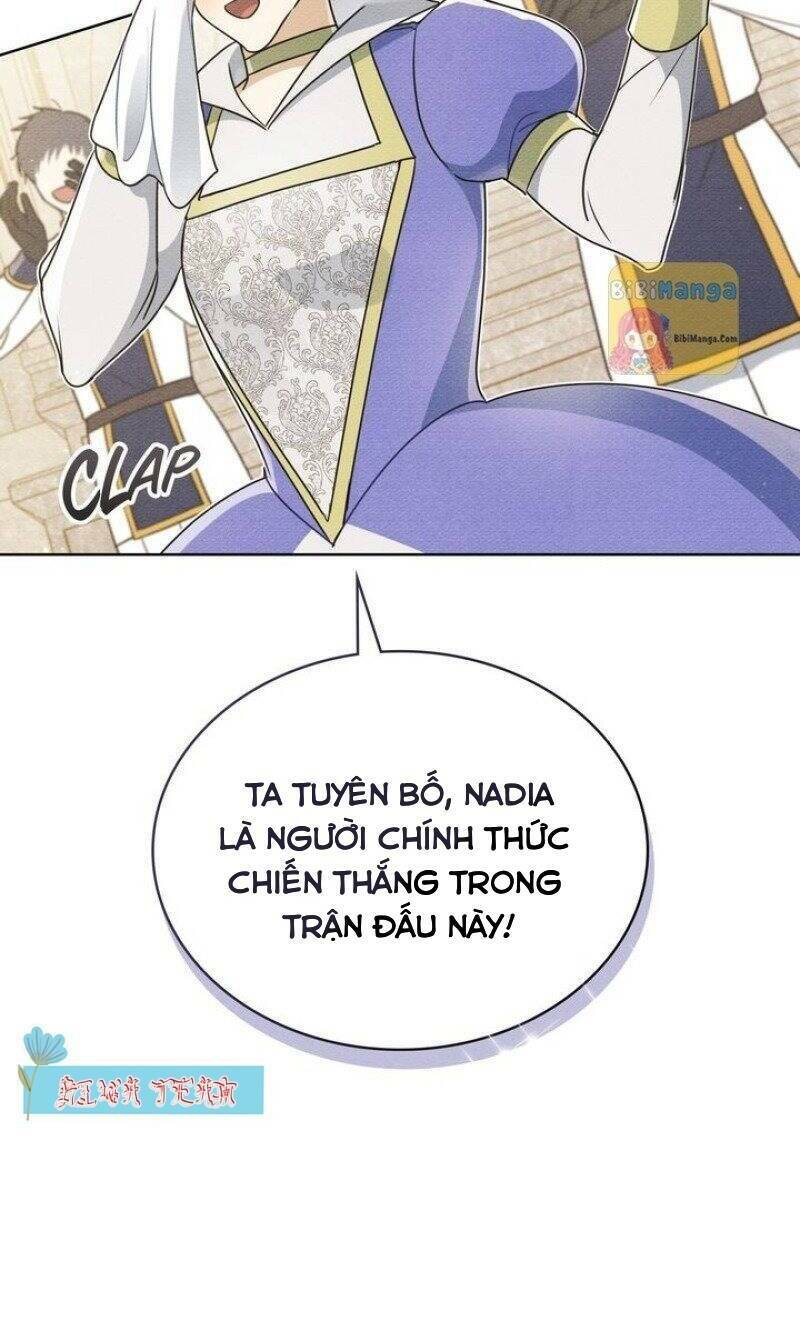 Ngài Công Tước, Chùng Ta Cùng Tắm Nào! Chapter 13 - Trang 2