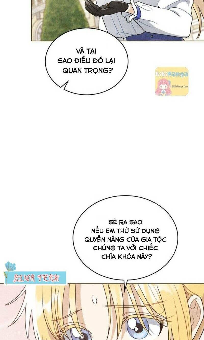 Ngài Công Tước, Chùng Ta Cùng Tắm Nào! Chapter 13 - Trang 2