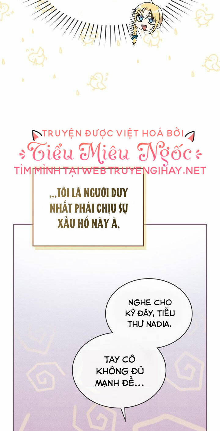 Ngài Công Tước, Chùng Ta Cùng Tắm Nào! Chapter 12.2 - Trang 2