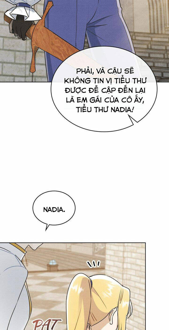 Ngài Công Tước, Chùng Ta Cùng Tắm Nào! Chapter 12.2 - Trang 2