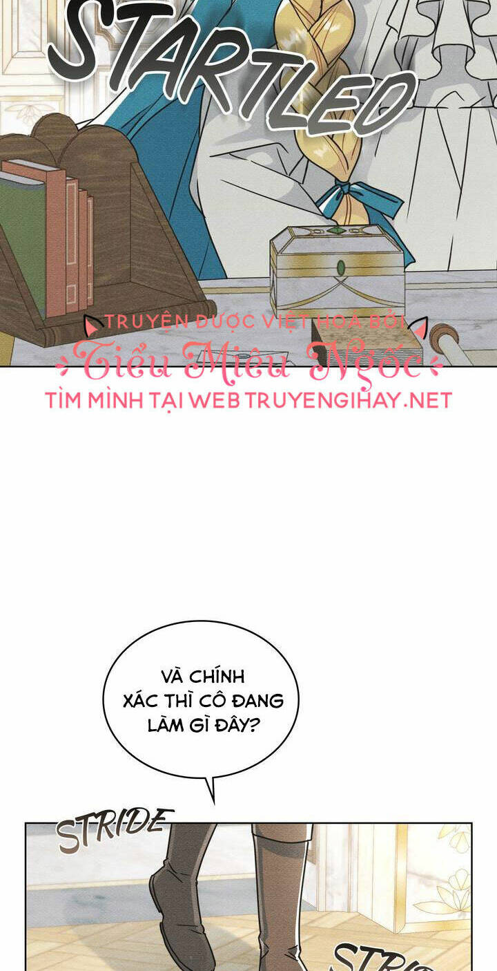 Ngài Công Tước, Chùng Ta Cùng Tắm Nào! Chapter 12.1 - Trang 2