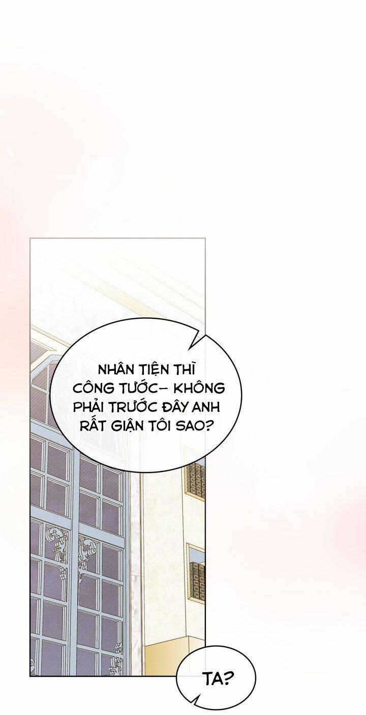 Ngài Công Tước, Chùng Ta Cùng Tắm Nào! Chapter 12.1 - Trang 2