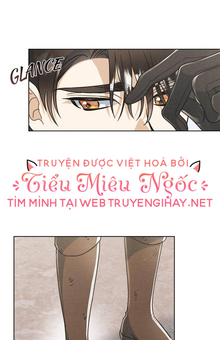 Ngài Công Tước, Chùng Ta Cùng Tắm Nào! Chapter 11.2 - Trang 2