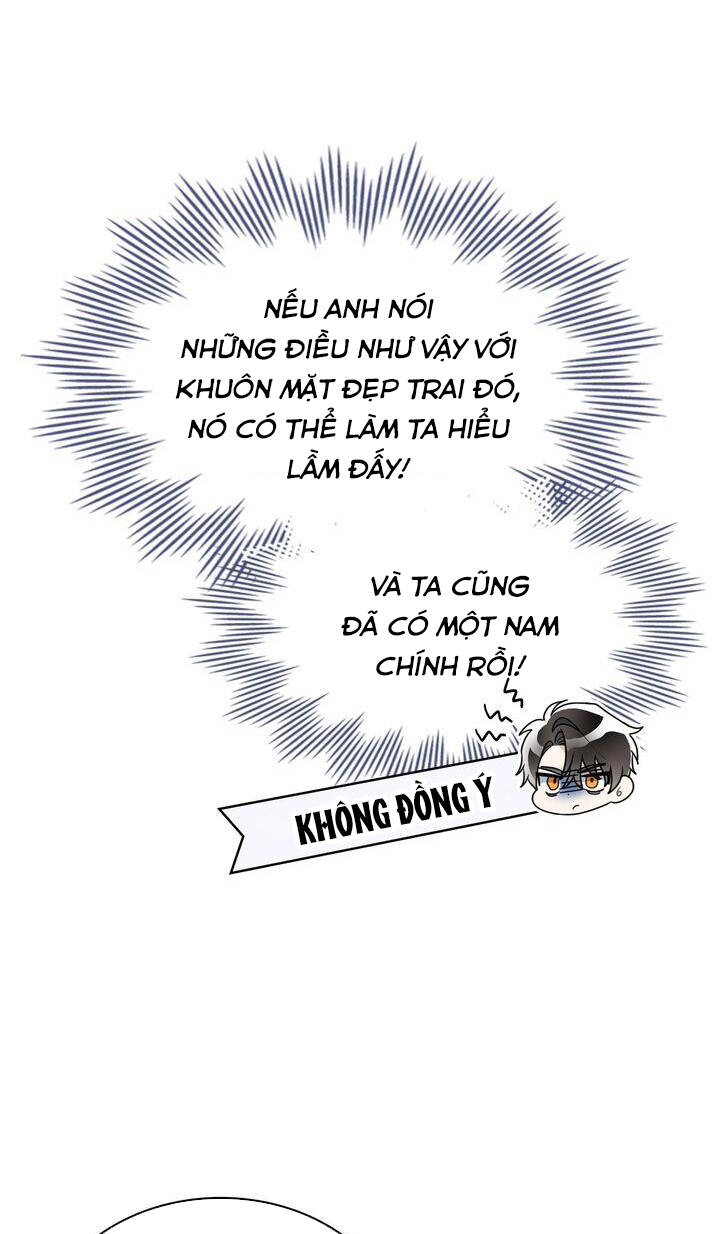 Ngài Công Tước, Chùng Ta Cùng Tắm Nào! Chapter 11.1 - Trang 2