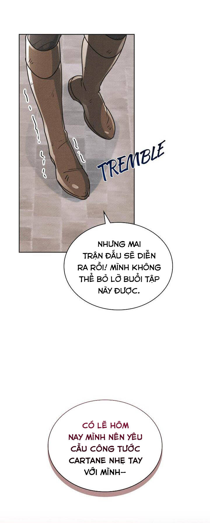 Ngài Công Tước, Chùng Ta Cùng Tắm Nào! Chapter 11.1 - Trang 2