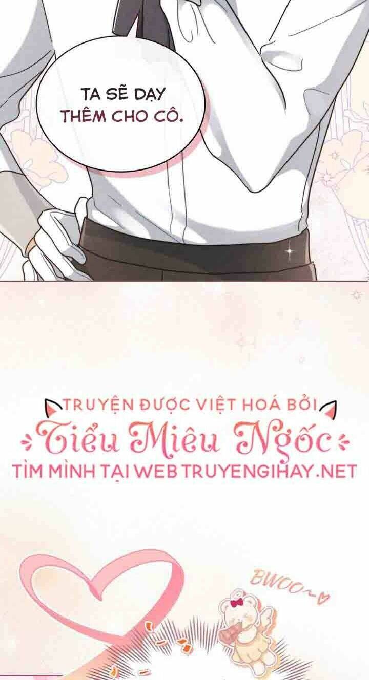 Ngài Công Tước, Chùng Ta Cùng Tắm Nào! Chapter 10.2 - Trang 2