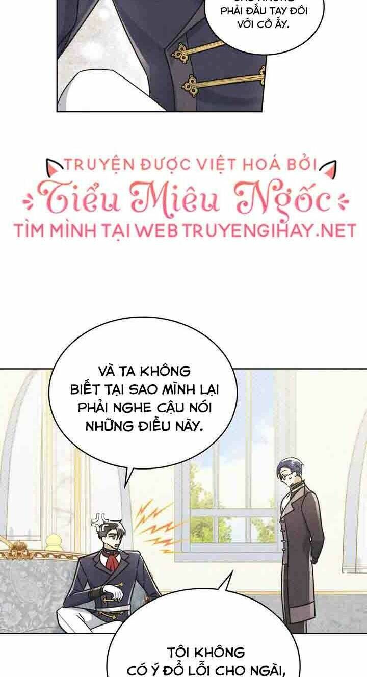 Ngài Công Tước, Chùng Ta Cùng Tắm Nào! Chapter 10.1 - Trang 2