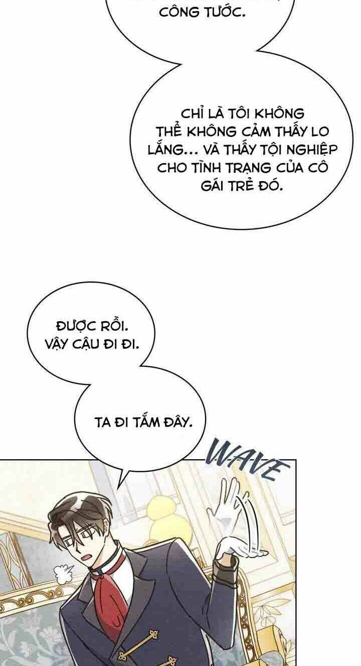 Ngài Công Tước, Chùng Ta Cùng Tắm Nào! Chapter 10.1 - Trang 2