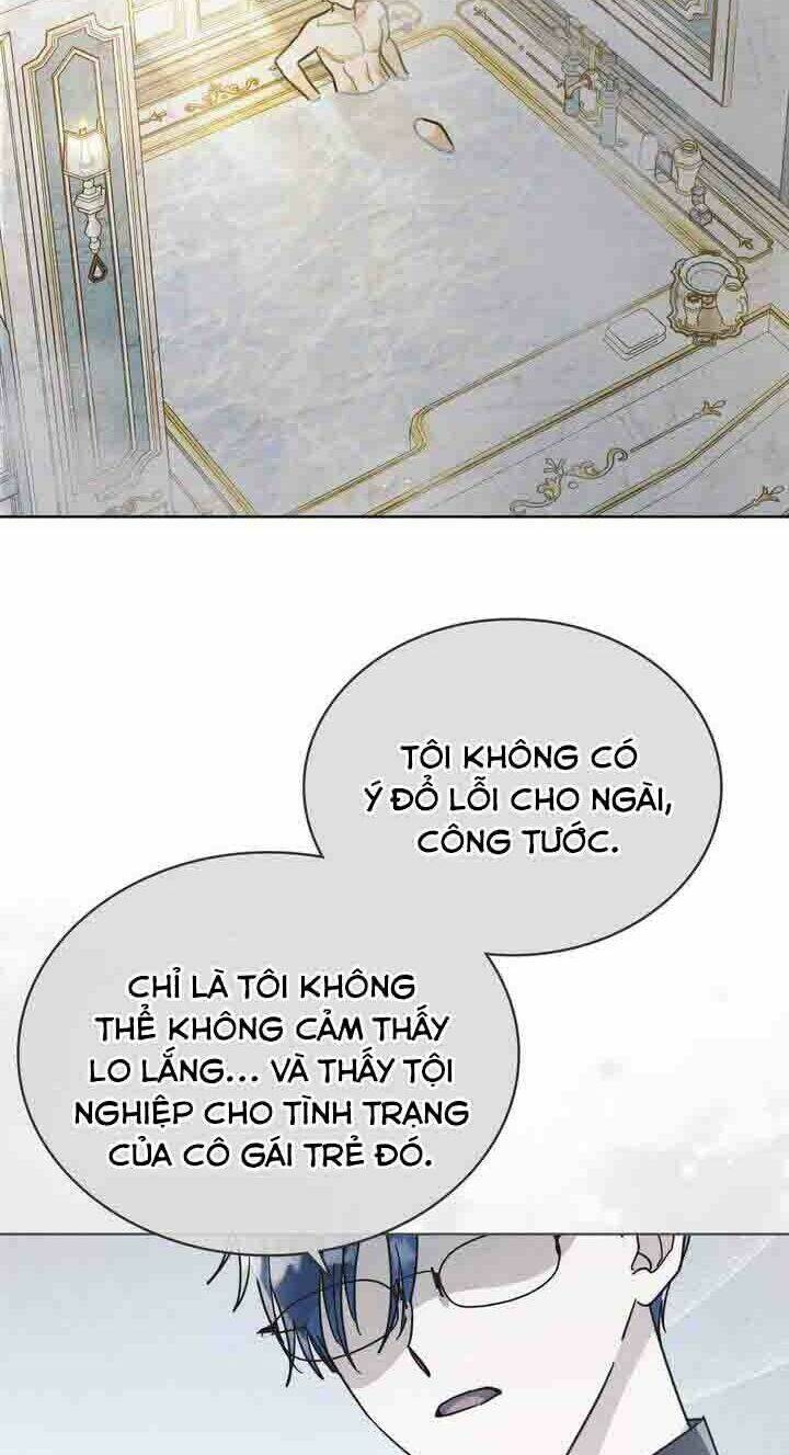 Ngài Công Tước, Chùng Ta Cùng Tắm Nào! Chapter 10.1 - Trang 2