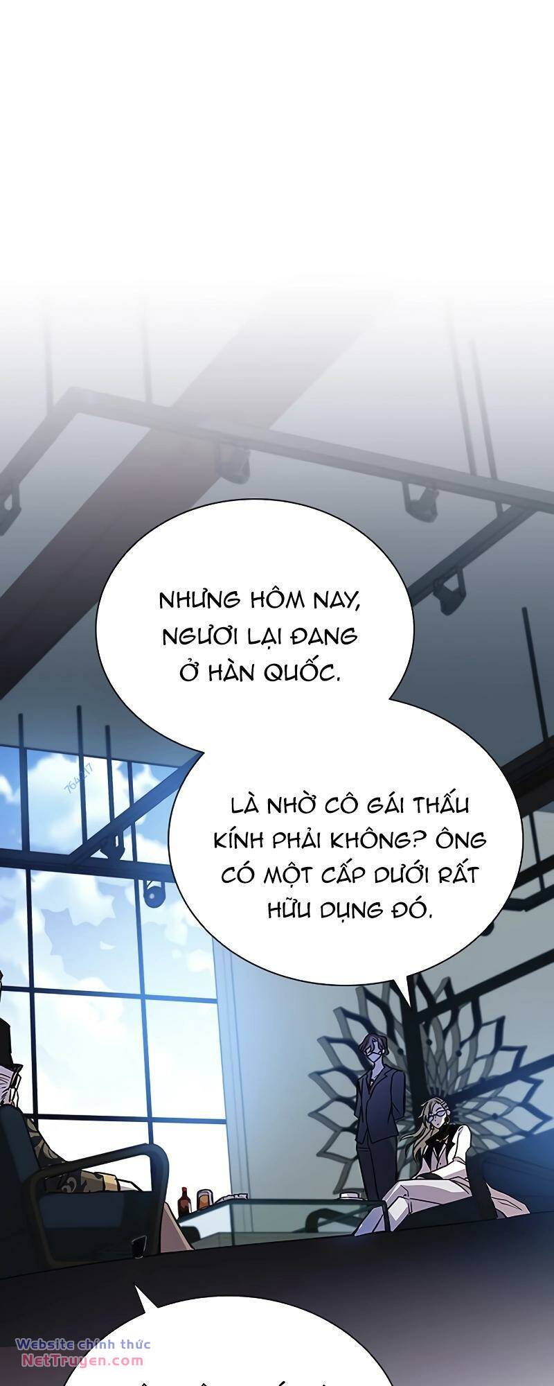 Chuyển Sinh Thành Ác Nhân Chapter 144 - Trang 2