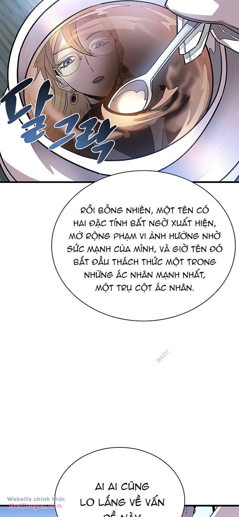 Chuyển Sinh Thành Ác Nhân Chapter 144 - Trang 2