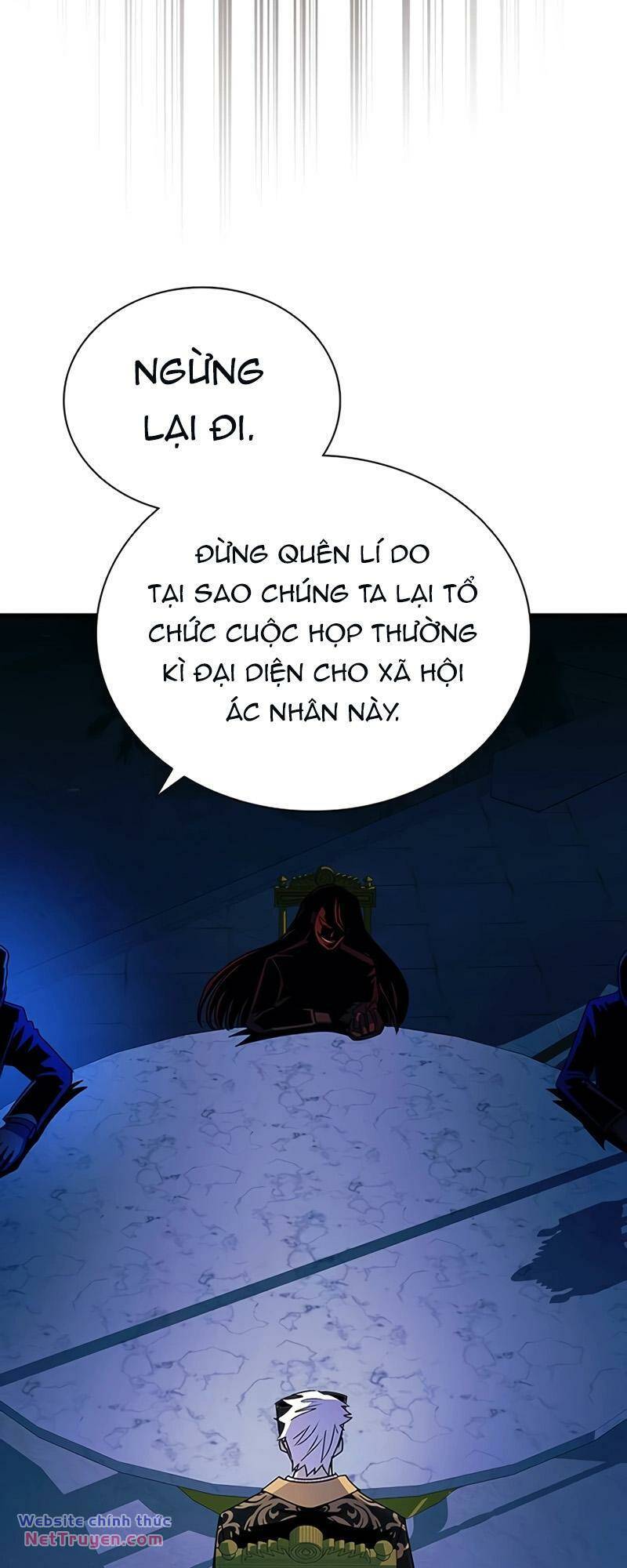 Chuyển Sinh Thành Ác Nhân Chapter 143 - Trang 2