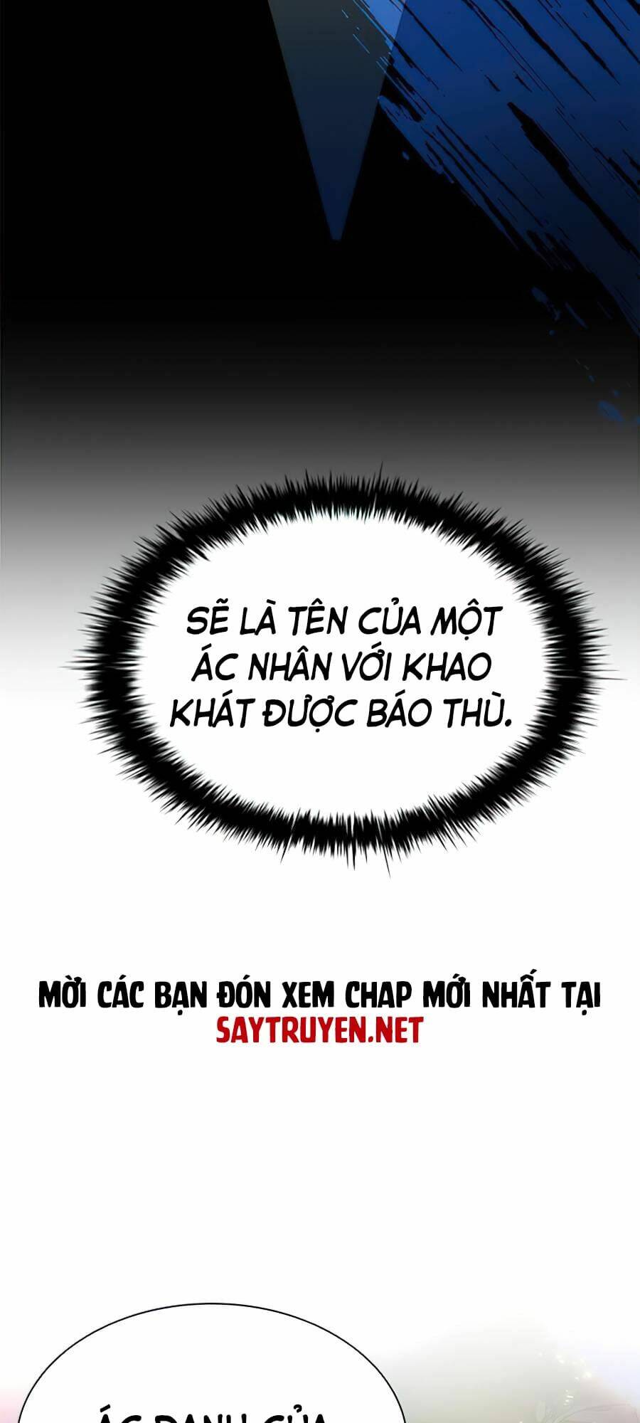 Chuyển Sinh Thành Ác Nhân Chapter 34 - Trang 2