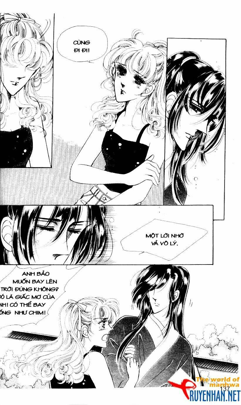 Sao Đổi Ngôi Chapter 40 - Trang 2