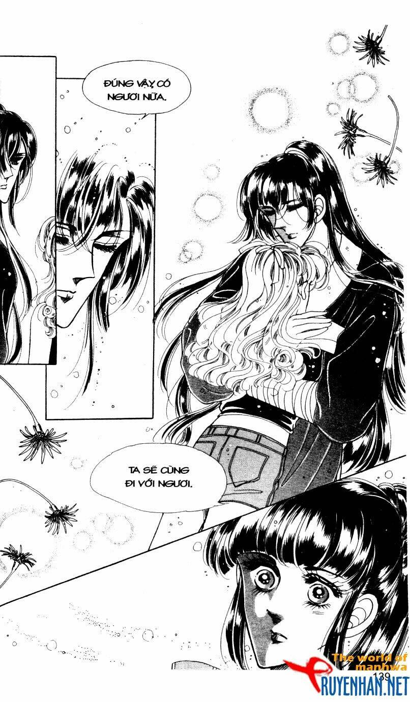 Sao Đổi Ngôi Chapter 40 - Trang 2